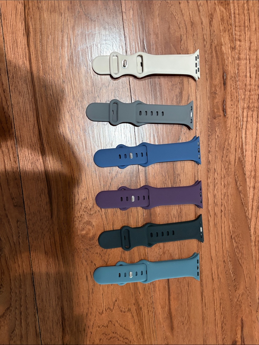 Apple Watch bands